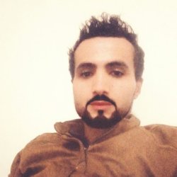 على