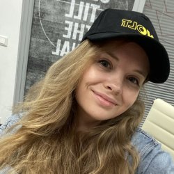 Anastasiia