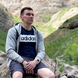 Dmitriy
