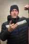 Denys, 22, Charlotte