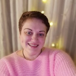 Марина