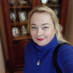 Svetlana