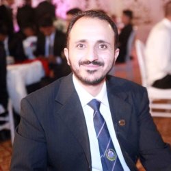 Amin Khan