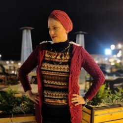 Rasha Okab