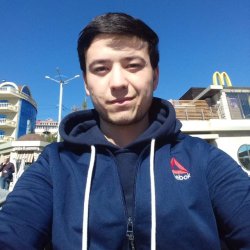 Farruxjon