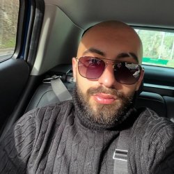 Sergey