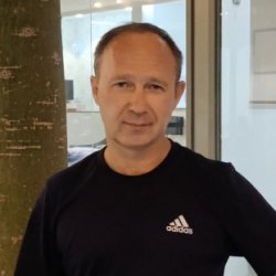 Санёк