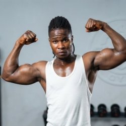 Muhammad bah