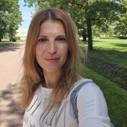Lyudmila