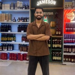 Mr Aryan
