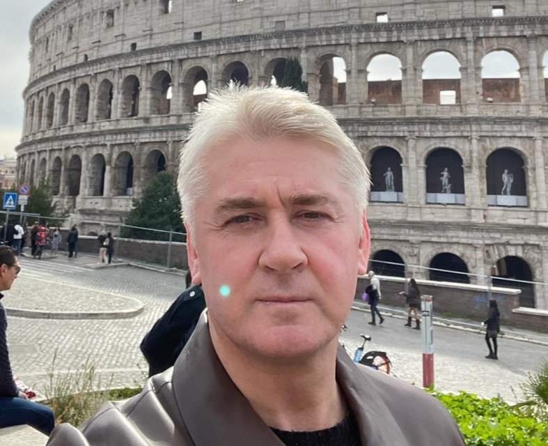 Alexander, 54, Миссиссога - 
