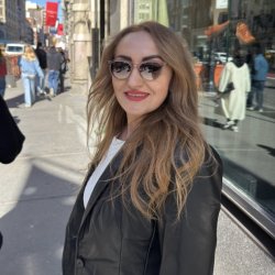 Liudmyla