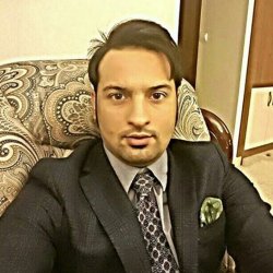 Saeed