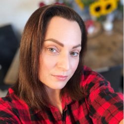 Оксана