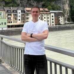 Vitaliy