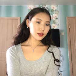 Якутяночка