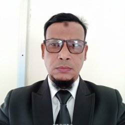 M. Manir Hossain