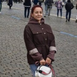 Галина