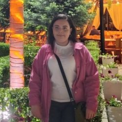 Полина