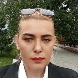 Светлана