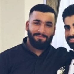 امين بوجه