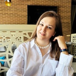 Svetlana