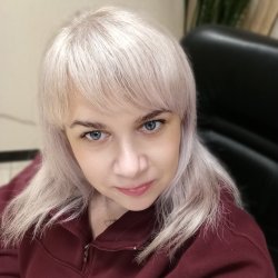 Наталия