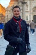 Твоя Половинка