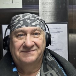 Alexey Khoroshev