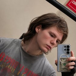Sergey
