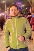 Ahmad