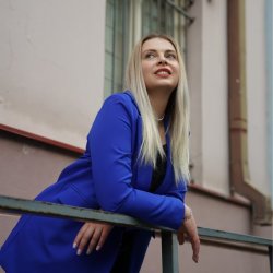 Анастасия