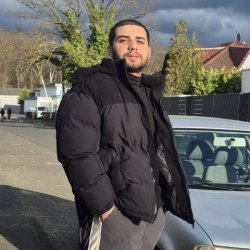 Ali