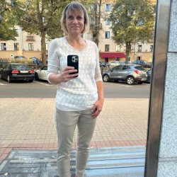 Svetlana
