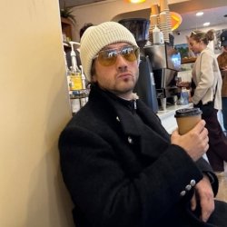 بحب ريحه بنات