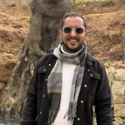 علوووششش