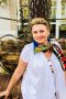 Inessa, 45, New York
