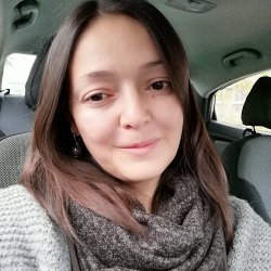 Nadejda