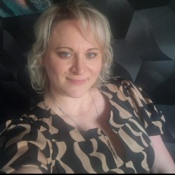 Незнакомка