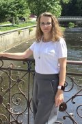 Ксюша