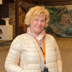 Svetlana