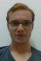 Joel, 30, Иерусалим