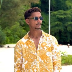 Aakash Limbachiya