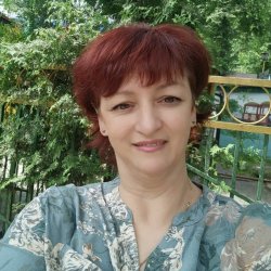 Svetlana