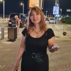 Оксана