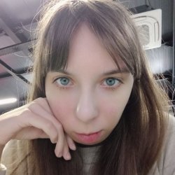 Дарья