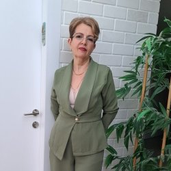 irina
