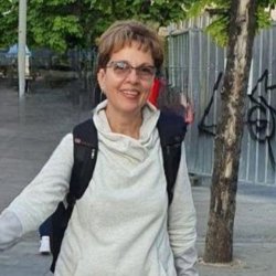 irina