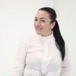 Марина