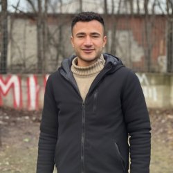 Ahmed
